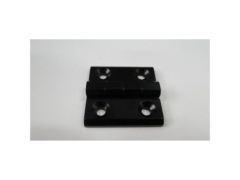 Dobradiça Maquina á Laser São José dos Campos