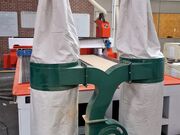 CNC ROUTER 2000X3000 - 1438