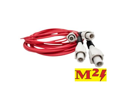 Cabo de Alta Tensão para Tubo Laser em Amparo