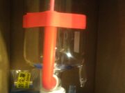 Tubo Laser  90W - 1459