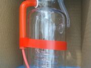 Tubo Laser SPT laser 100W modelo 1.2500 - 1470