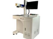 MÁQUINA DE GRAVAÇAO FIBER 50W DESKTOP COMPLETA