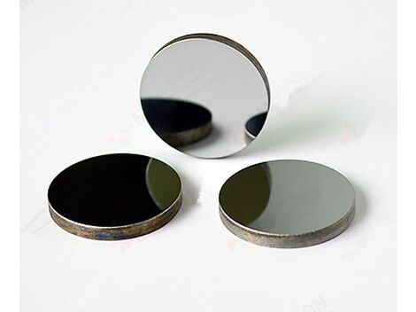 Espelho Black co2 Cotia