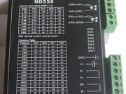 Drive de Movimento ND556 Duas fases