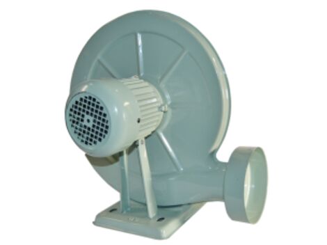 Exaustor Laser co2 em Diamantina