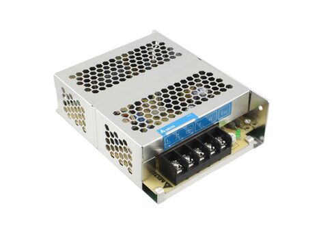 Fonte Chaveada 24volts em Itu