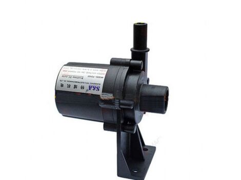 Bomba do Chiller em Jaú