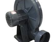 Exaustor para Máquina Laser CO2  550W/220V