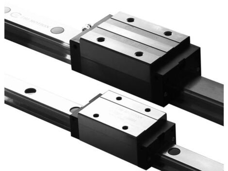 guia e bloco Linear em Marilia