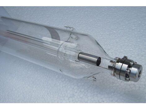 Tubo Laser Co2 em Mauá