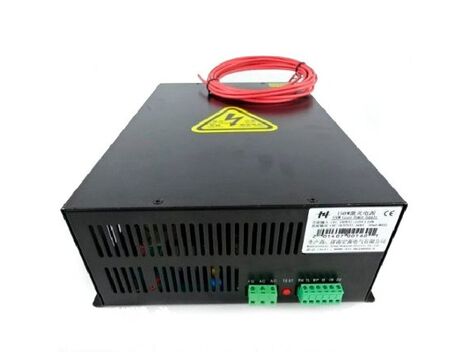 Fonte do Laser C02 em Curitiba